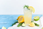 Delicious Spring Cocktail and Mocktail Recipies