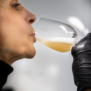 Brewery Tours