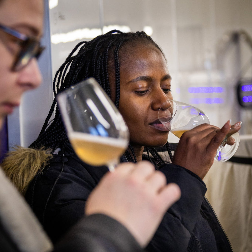 Brewery Tours