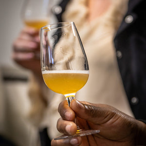 Brewery Tours