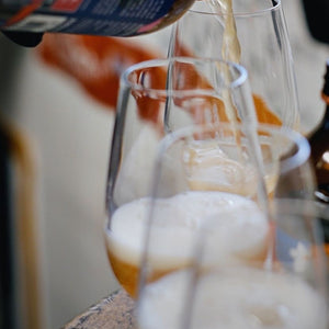 Brewery Tours